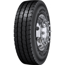 GoodYear Omnitrac S HD 325/95R24 162/160K
